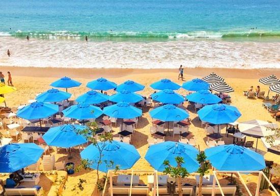 מיריסה Rituale Guest House - Surf & Yoga מראה חיצוני תמונה