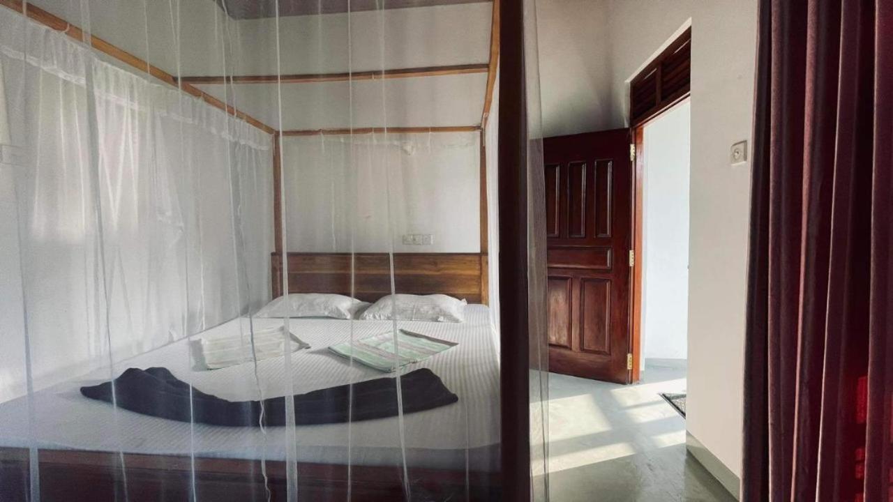 מיריסה Rituale Guest House - Surf & Yoga מראה חיצוני תמונה