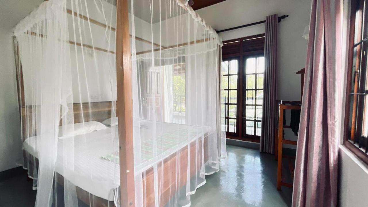 מיריסה Rituale Guest House - Surf & Yoga מראה חיצוני תמונה